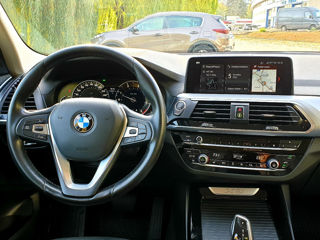 BMW X3 foto 7