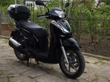 Honda SH 300i foto 7