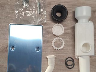 Sifon condens pentru climatizatoare ghidini made in italia!!!