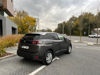 Peugeot 3008 foto 4