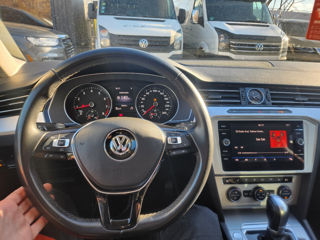 Volkswagen Passat foto 19