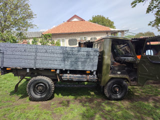 УАЗ Uaz foto 2