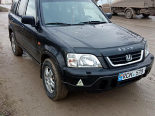 Honda CR-V foto 2