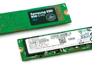 SSD Samsung 850 Evo - 120Gb / 240Gb / 480Gb / 500Gb / 1 Tb foto 3