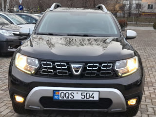 Dacia Duster foto 13