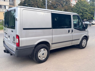 Ford Transit foto 3