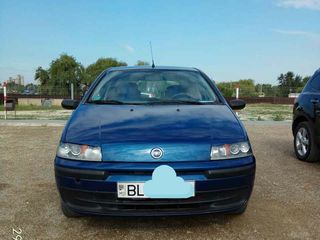 Fiat Punto foto 1