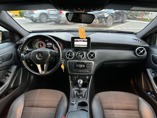 Mercedes A-Class foto 10