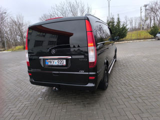 Mercedes Vito foto 9