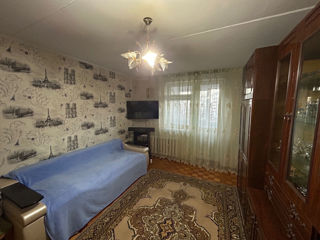 Apartament cu 2 camere, 55 m², BAM, Bălți foto 4