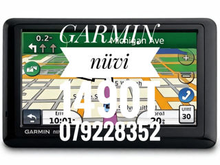 Garmin nuvi 1490T foto 6