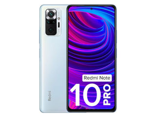 Redmi note 10 pro vand/schimb