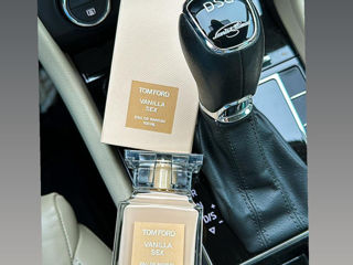 Parfum Tom Ford!