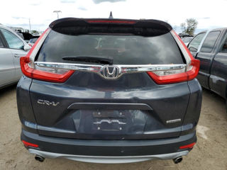 Honda CR-V foto 6