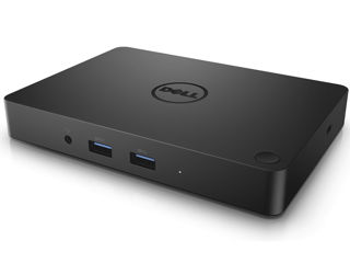 Док-станция Dell WD15