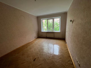 Apartament cu 1 cameră, 33 m², Ciocana, Chișinău foto 5