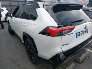 Toyota Rav 4 foto 3