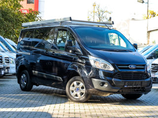 Ford Transit Custom - TVA foto 4