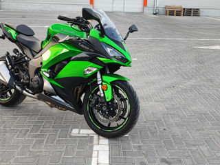 Kawasaki Z1000sx