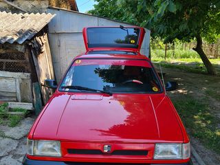 Seat Ibiza foto 4