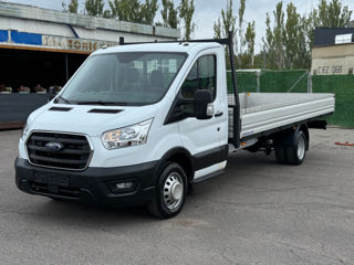 Ford Transit 350 foto 3