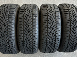 215/60 R16 Fulda iarna