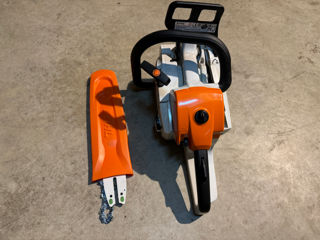 Stihl - MS 201 C. foto 2