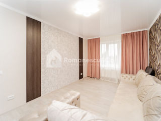 Apartament cu 3 camere, 75 m², Botanica, Chișinău foto 6