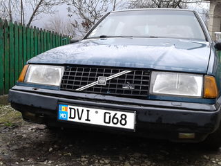 Volvo 400 Series foto 3