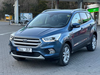 Ford Kuga foto 3