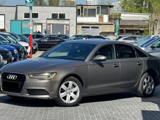 Audi A6 фото 2
