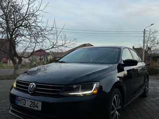 Volkswagen Jetta foto 10