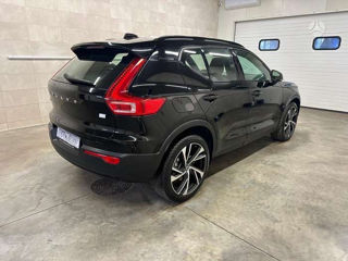 Volvo XC40 foto 6