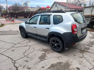 Dacia Duster foto 4