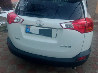 Toyota Rav 4 foto 4