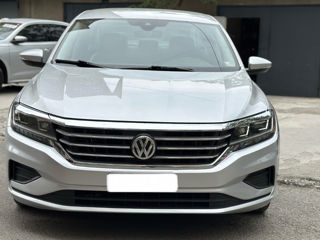 Volkswagen Passat foto 4