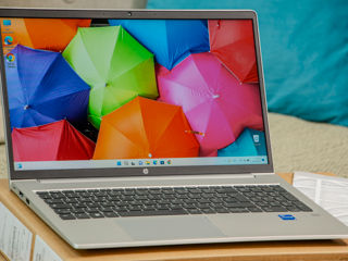 Hp Probook 450 G8/ Core I5 1135G7/ 16Gb Ram/ Iris Xe/ 500Gb SSD/ 15.6" FHD IPS!! foto 5