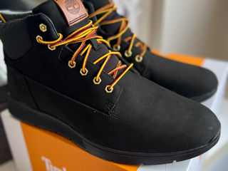 Jordan Nike Air Timberland foto 9