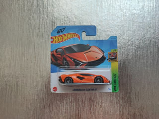 Hot wheels sigilate foto 2