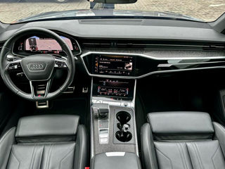 Audi A6 foto 6