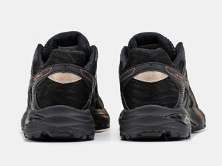 Asics Gel-Flux 4 Black foto 8