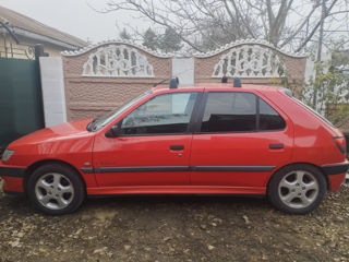 Peugeot 306 foto 9