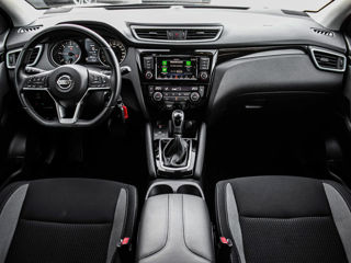 Nissan Qashqai foto 7