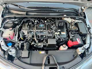Toyota Corolla foto 7