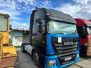 Iveco Stralis