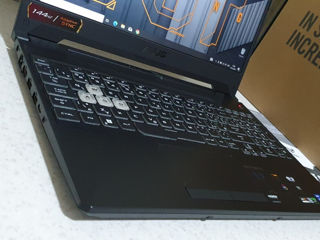 Новый Asus TUF.Core i5 11th.16gb.RTX 2050.Ssd 1500gb.Garantie 1 an. foto 4