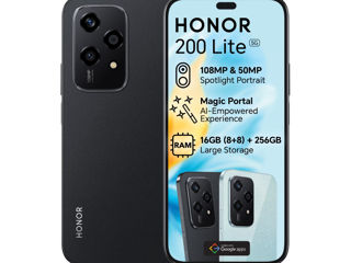 Honor 200 Lite foto 2