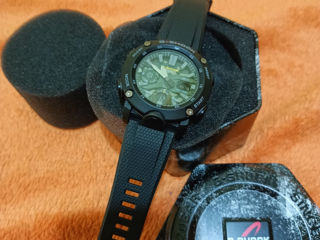 Casio g shock