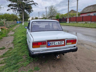 Lada / ВАЗ 2107 foto 1