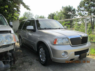 Lincoln Navigator foto 7